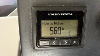 Beneteau 2013 Gran Turismo 44 - Private-thumb-13