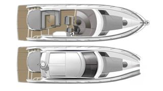 Beneteau 2013 Gran Turismo 44 - Private-thumb-14