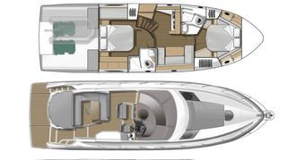 Beneteau 2013 Gran Turismo 44 - Private-thumb-15