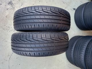 205/60R16 TEMAXIA 2 DOT1322 UNIROYAL 99%PELMA***ZAROGIANNHS**NIKOLAOS*********