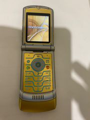MOTOROLA V3 DOLCE GABBANA-thumb-2