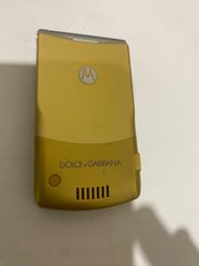 MOTOROLA V3 DOLCE GABBANA-thumb-3