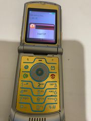 MOTOROLA V3 DOLCE GABBANA-thumb-4