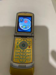 MOTOROLA V3 DOLCE GABBANA-thumb-5