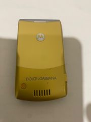 MOTOROLA V3 DOLCE GABBANA-thumb-7