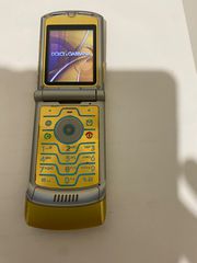 MOTOROLA V3 DOLCE GABBANA-thumb-8