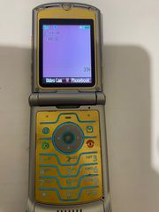 MOTOROLA V3 DOLCE GABBANA-thumb-10