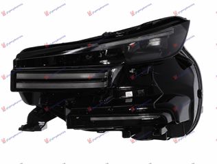 ΦΑΝΟΣ ΕΜΠΡΟΣ FULL LED 2024- (VALEO) - 204205144