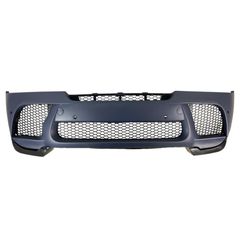 Προφυλακτήρας εμπρός BMW X6 E71 (2007-2014) - M Pack design - 51112162465S1