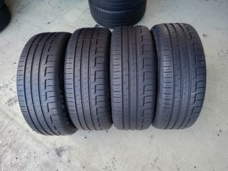 205/55R16 TEMAXIA 4 CONTINENTAL PELMA97% DOT1322***ZAROGIANNHS**NIKOLAOS**********