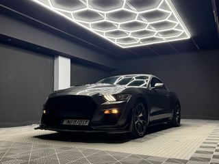 Ford Mustang 2016 GT-500 LOOK/ΑΡΙΣΤΟ/FULL EXTRA