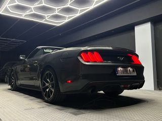 Ford Mustang 2016 GT-500 LOOK/ΑΡΙΣΤΟ/FULL EXTRA-thumb-14