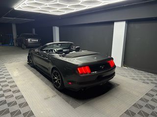 Ford Mustang 2016 GT-500 LOOK/ΑΡΙΣΤΟ/FULL EXTRA-thumb-15