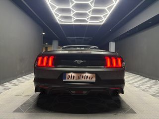 Ford Mustang 2016 GT-500 LOOK/ΑΡΙΣΤΟ/FULL EXTRA-thumb-16