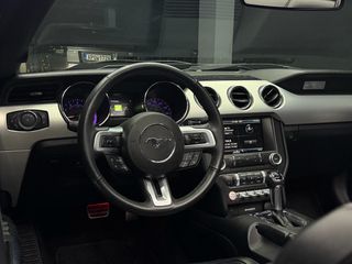 Ford Mustang 2016 GT-500 LOOK/ΑΡΙΣΤΟ/FULL EXTRA-thumb-19