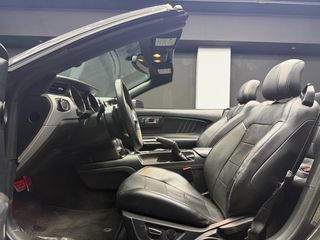 Ford Mustang 2016 GT-500 LOOK/ΑΡΙΣΤΟ/FULL EXTRA-thumb-20
