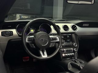 Ford Mustang 2016 GT-500 LOOK/ΑΡΙΣΤΟ/FULL EXTRA-thumb-22