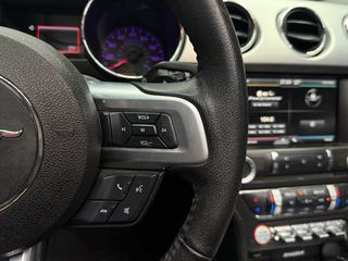 Ford Mustang 2016 GT-500 LOOK/ΑΡΙΣΤΟ/FULL EXTRA-thumb-24