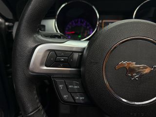 Ford Mustang 2016 GT-500 LOOK/ΑΡΙΣΤΟ/FULL EXTRA-thumb-25