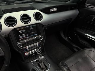 Ford Mustang 2016 GT-500 LOOK/ΑΡΙΣΤΟ/FULL EXTRA-thumb-26