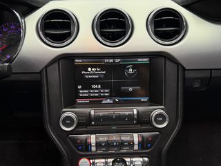 Ford Mustang 2016 GT-500 LOOK/ΑΡΙΣΤΟ/FULL EXTRA-thumb-27