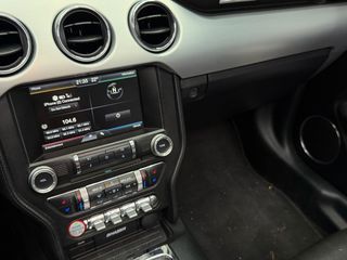 Ford Mustang 2016 GT-500 LOOK/ΑΡΙΣΤΟ/FULL EXTRA-thumb-28