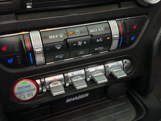 Ford Mustang 2016 GT-500 LOOK/ΑΡΙΣΤΟ/FULL EXTRA-thumb-29