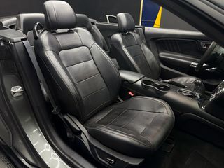 Ford Mustang 2016 GT-500 LOOK/ΑΡΙΣΤΟ/FULL EXTRA-thumb-31