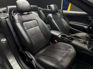 Ford Mustang 2016 GT-500 LOOK/ΑΡΙΣΤΟ/FULL EXTRA-thumb-32