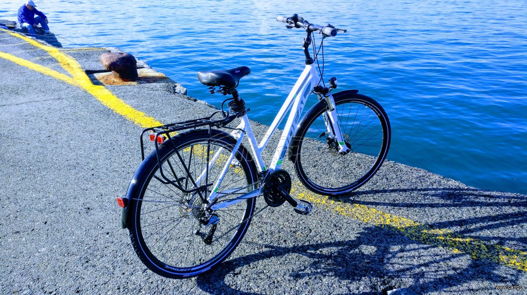 Trekking Ideal 2020 Travelon Trekking 28"