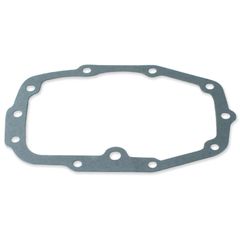 S S, transmission bearing housing gasket. Paper