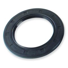 S S, transmission mainshaft oil seal