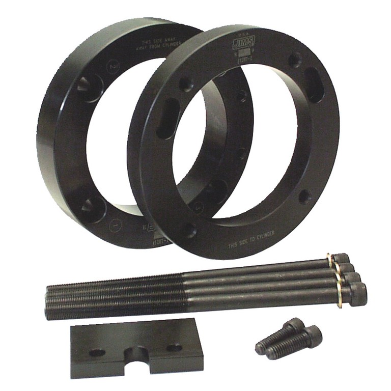 Jims JIMS, cylinder torque plates