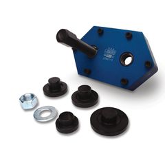 Jims JIMS, 5-sp transm. door bearing installer & remover