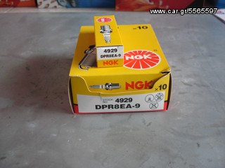μπουζι NGK DPR8EA-9