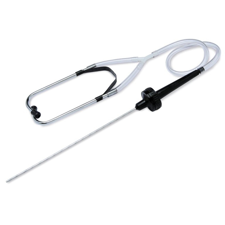 Jims JIMS, mechanic’s stethoscope