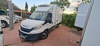 Iveco Daily 2020 Ψυγειο-thumb-2