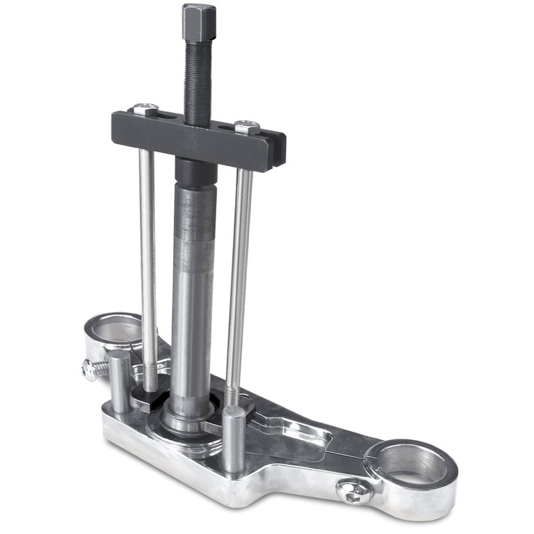 Jims JIMS, fork stem bearing puller tool