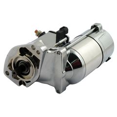 Jims JIMS, high torque starter 1.8kW. Chrome