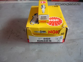 μπουζι NGK DR8ES