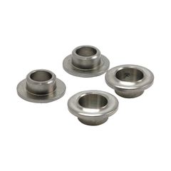 Jims JIMS, upper valve spring collars. Titanium