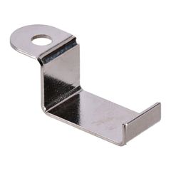 S S, hold-down clamp map sensor