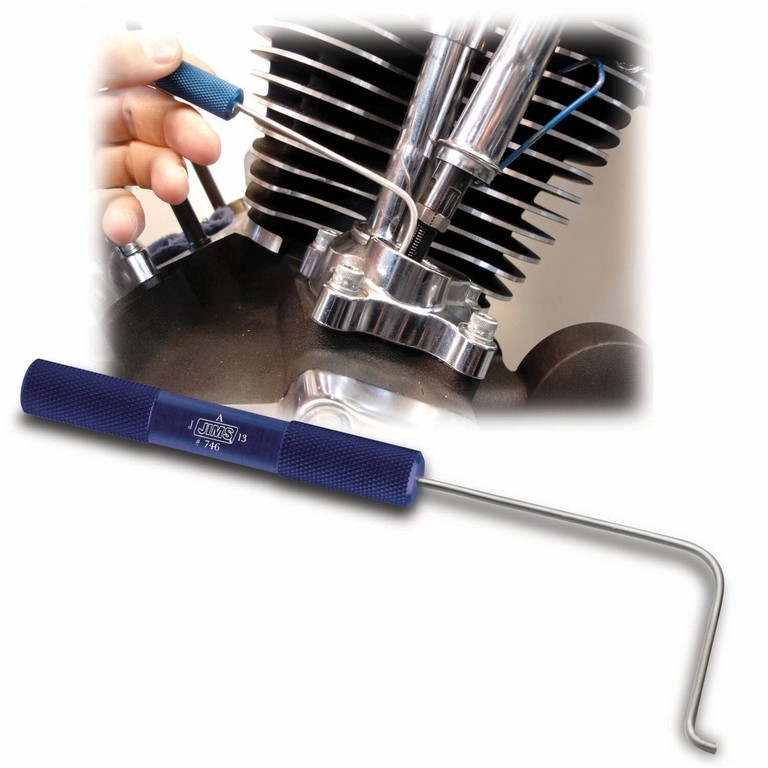 Jims JIMS, tappet adjustment tool