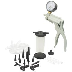 Jims JIMS, Mityvac hand vacuum pump kit
