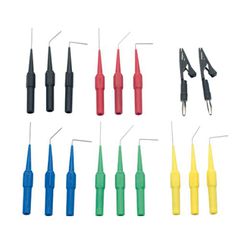 Jims JIMS, Needle Sharp multimeter probe kit