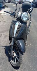 Piaggio Carnaby 250 2010-thumb-1