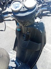 Piaggio Carnaby 250 2010-thumb-5