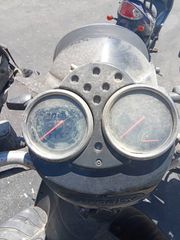 Piaggio Carnaby 250 2010-thumb-6