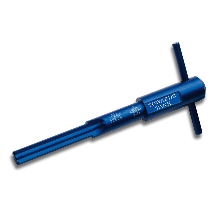 Jims JIMS, ignition switch alignment tool