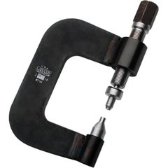 Jims JIMS, saddlebag rivet tool